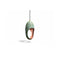 Bring a unique artistic statement with an Art of handmade single verdigris pendant