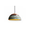 Transform your interior with a stunning Art of handmade trio copper dome set