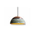 Transform your interior with a stunning Art of handmade trio copper dome set