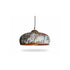 Add rustic character to your room with an Art of handmade distressed copper light.