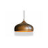 Elevate your interior style with an Art of handmade brass bell light.
