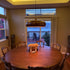 Infuse raw character into your interior with an Art of handmade rustic copper light