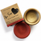 Aker Fassi Bundle – Classic Red & Warm Brick Moroccan Lip & Cheek Tint