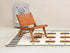 Beni Ourain Rug, Moroccan Wool Rug, White Rust Brown Geometric Berber Area Rug, Handmade Wool Carpet