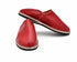 Experience authentic all-day durability with our handmade Moroccan Berber leather slippers.