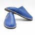 Experience authentic all-day durability with our handmade Moroccan Berber leather slippers.