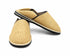 Experience authentic all-day durability with our handmade Moroccan Berber leather slippers.