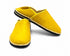 Experience authentic all-day durability with our handmade Moroccan Berber leather slippers.