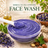 Authentic Blue Nila Powder