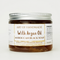 Moroccan Black Soap with Argan Oil