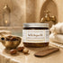 Moroccan Black Soap with Argan Oil