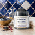 Moroccan Ghassoul & Blue Nila