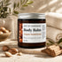 Moroccan Argan & Sandalwood Body Balm