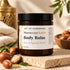 Moroccan Latte Body Balm