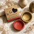 Aker Fassi Bundle – Classic Red & Warm Brick Moroccan Lip & Cheek Tint