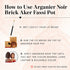 Aker Fassi – Traditional Moroccan Lip & amp; Cheek Tint