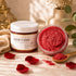 Moroccan Aker Fassi Sugar Polish – Nourishing Body Scrub
