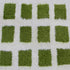Green Moroccan Rug, Cream Geometric Rug, Handmade Berber Area Rug, Olive Green Carpet