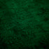 Green Moroccan Wool Rug, Solid Emerald Berber Rug, Handmade Plush Area Carpet, Minimalist Beni Ourain Rug