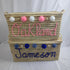Authentic Moroccan Handmade Home Décor, Baskets, Bags & Traditional Crafts