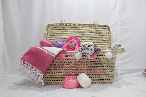 Authentic Moroccan Handmade Home Décor, Baskets, Bags & Traditional Crafts