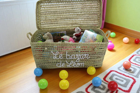 Authentic Moroccan Handmade Home Décor, Baskets, Bags & Traditional Crafts
