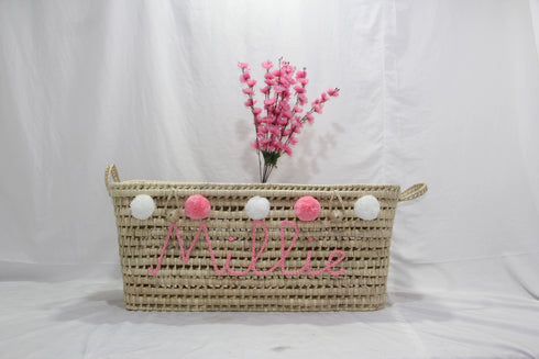 Authentic Moroccan Handmade Home Décor, Baskets, Bags & Traditional Crafts