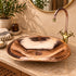 Handcrafted Moroccan Brass Sink & Faucet Set with Complete Installation Kit