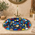 Handcrafted Moroccan Brass Sink & Faucet Set with Installation Accessories