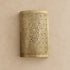 Handcrafted Moroccan Brass Wall Sconce – Pierced Metal Decorative Wall Light
