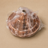 Handcrafted Moroccan Copper Lamp Canopy – Polished Ceiling Light Component