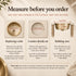 Handcrafted Round Solid Brass Sink – Moroccan Artisan Basin