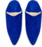 Step into authentic comfort with our Art of handmade leather slippers.