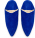 Step into authentic comfort with our Art of handmade leather slippers.