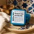Moroccan Blue Nila Natural Soap Set
