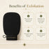 Moroccan Kessa Exfoliating Glove
