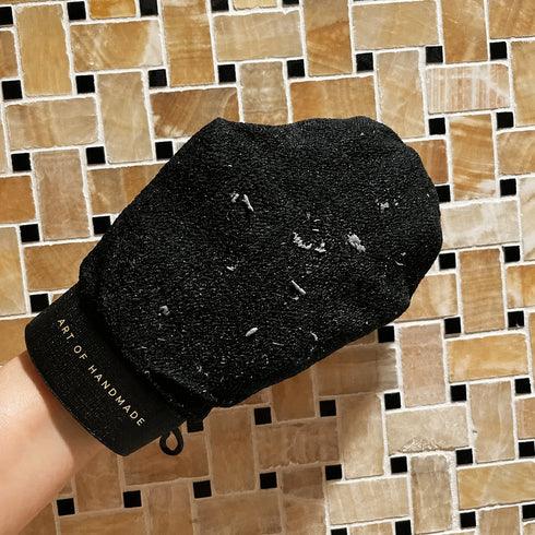 Moroccan Kessa Exfoliating Glove