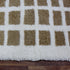 Moroccan Rug, Beige Geometric Rug, Handmade Berber Area Rug, Neutral Wool Carpet