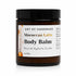 Moroccan Latte Body Balm