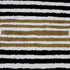 Moroccan Wool Rug, Geometric Berber Rug, Black Beige White Handmade Area Carpet, Modern Plush Rug