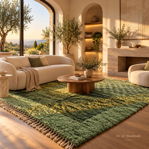 Perfect for a living room, bedroom, lounge, reading area, office, or large open space.