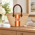 Personalized Straw Basket Bag, Monogram Beach Tote, Handmade Moroccan Raffia Bag, Custom Initials Summer Bag