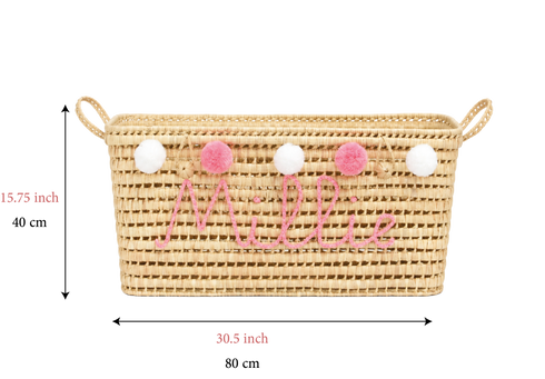 Authentic Moroccan Handmade Home Décor, Baskets, Bags & Traditional Crafts