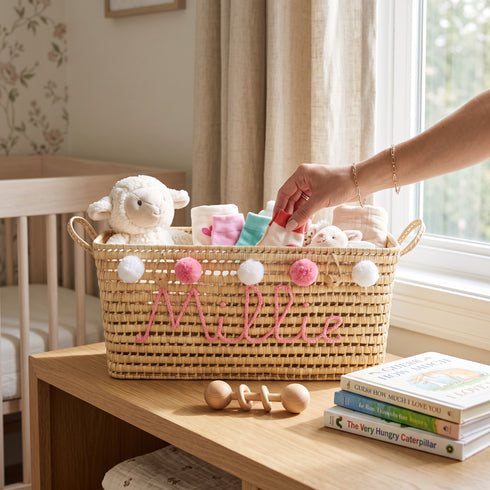 Authentic Moroccan Handmade Home Décor, Baskets, Bags & Traditional Crafts