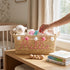 Authentic Moroccan Handmade Home Décor, Baskets, Bags & Traditional Crafts