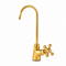 Solid Brass RO Drinking Water Faucet – Unlacquered Brass