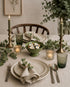 Infuse timeless character into your kitchen with our Art of handmade Tamegroute pedestal fruit bowl.