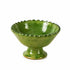 Infuse timeless character into your kitchen with our Art of handmade Tamegroute pedestal fruit bowl.