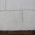 White Moroccan Wool Rug, Minimalist Berber Rug, Ivory Geometric Handmade Area Carpet, Beni Ourain Rug
