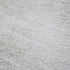 White Moroccan Wool Rug, Solid Ivory Berber Rug, Handmade Minimalist Area Carpet, Beni Ourain Wool Rug